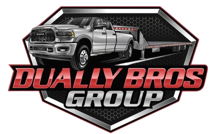 Dually Bros Group LLC logo